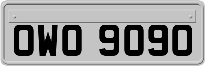 OWO9090