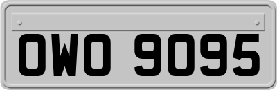 OWO9095