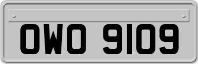 OWO9109