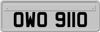 OWO9110
