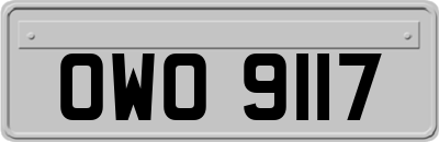 OWO9117