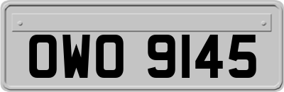 OWO9145