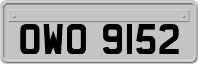 OWO9152