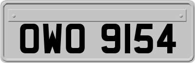 OWO9154