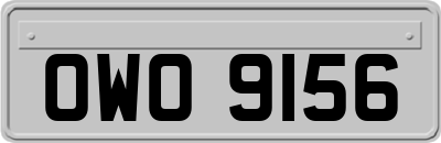 OWO9156