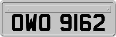 OWO9162