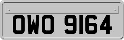 OWO9164