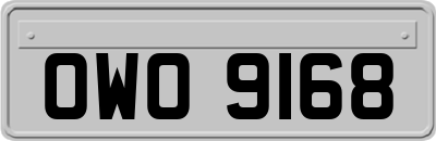 OWO9168