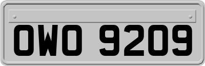 OWO9209