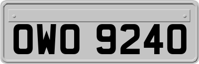 OWO9240