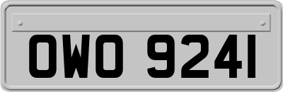 OWO9241