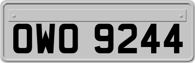 OWO9244