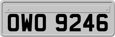 OWO9246