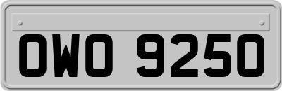 OWO9250