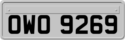 OWO9269