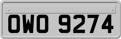 OWO9274