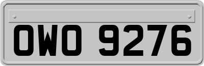 OWO9276