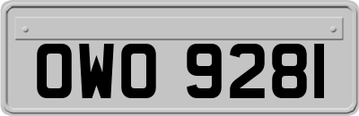 OWO9281