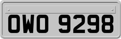 OWO9298