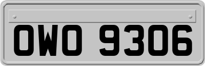 OWO9306