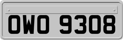 OWO9308