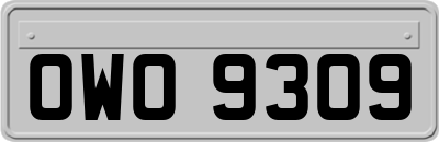 OWO9309