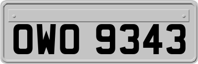 OWO9343