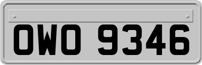 OWO9346