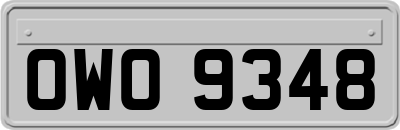 OWO9348