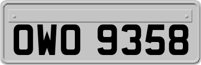 OWO9358