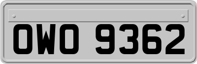 OWO9362