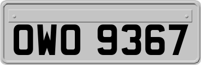 OWO9367