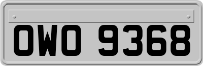OWO9368