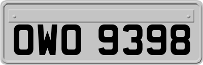 OWO9398