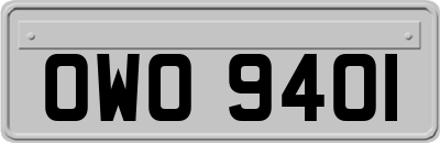 OWO9401
