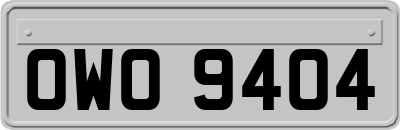 OWO9404