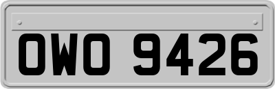 OWO9426