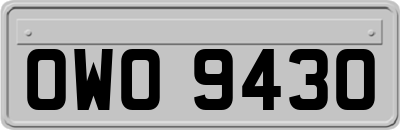 OWO9430