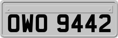 OWO9442
