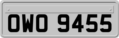 OWO9455