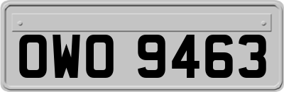 OWO9463