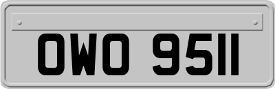 OWO9511