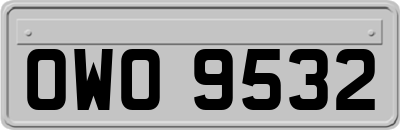 OWO9532
