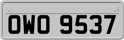 OWO9537