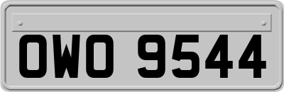 OWO9544