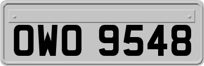 OWO9548