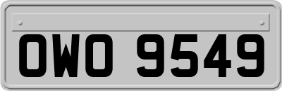 OWO9549