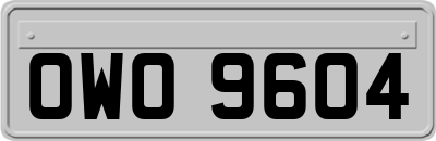 OWO9604