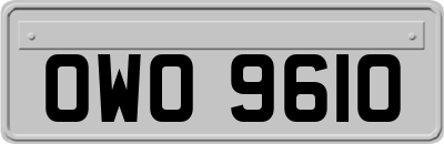 OWO9610
