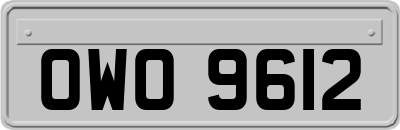 OWO9612